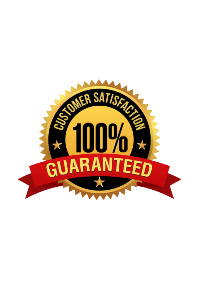 Satisfação Garantida