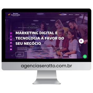 Website Marketing Agency