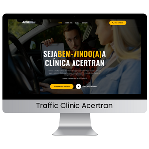 Website Traffic Clinic